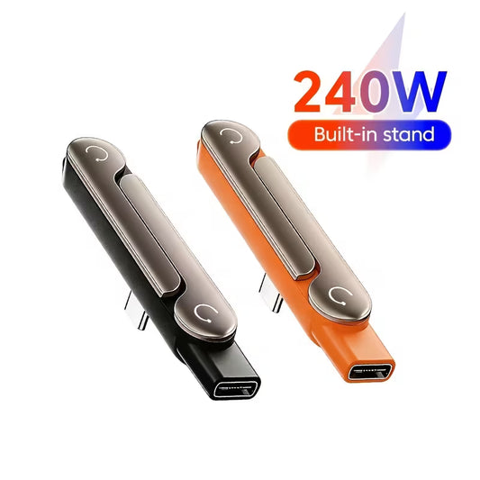 Portable Mini Stand